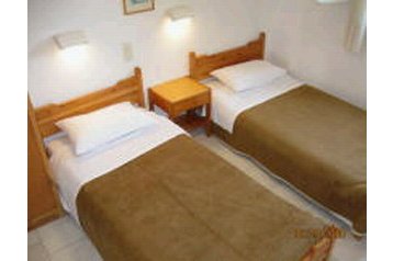 Greece Privát Acharavi, Interior